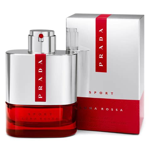 prada luna rossa fragrance 100ml|Prada Luna Rossa women.